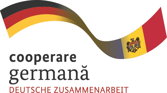 Cooperare germană — Deutsche Zusammenarbeit