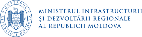 Ministerul Infrastructurii si Dezvoltarii Regionale