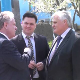 Nemții ne ajută să fim gospodari. Care-i prețul?
